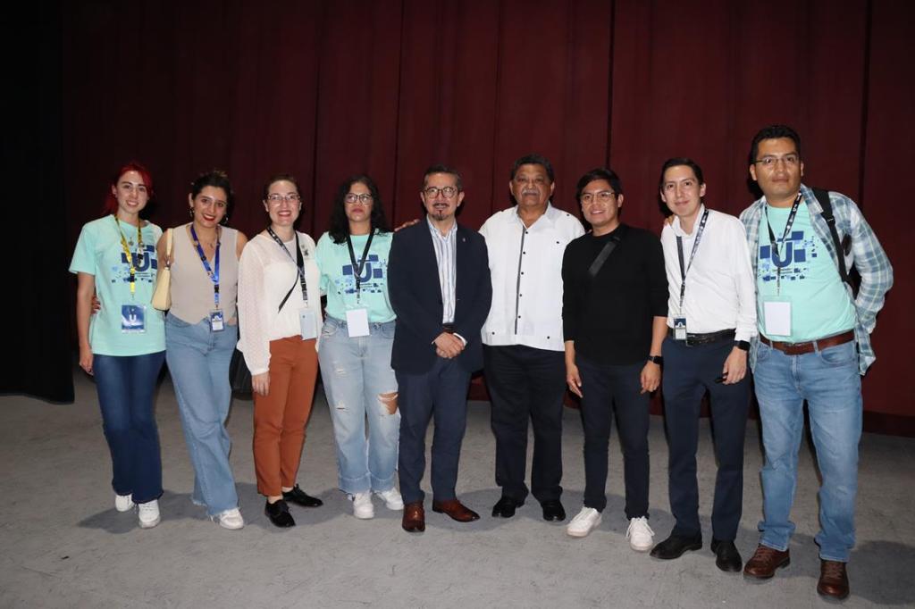 #Yucatán #UADY y la Universidad de Guanajuato unirán esfuerzos a favor de la cultura 