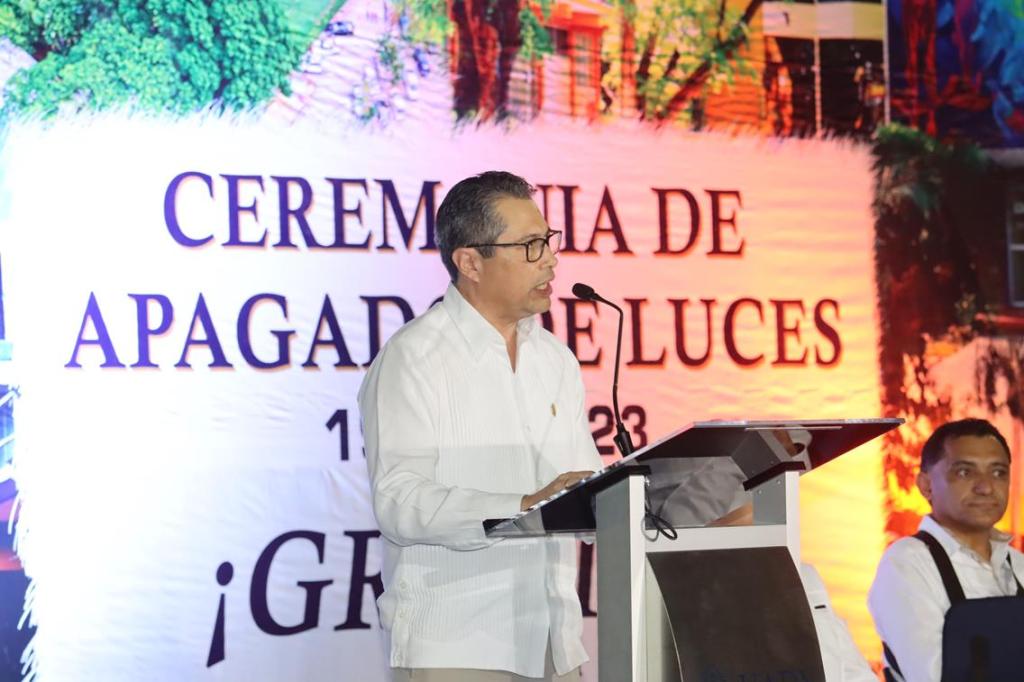 #Yucatán #FCA apaga las luces de su antigua sede 