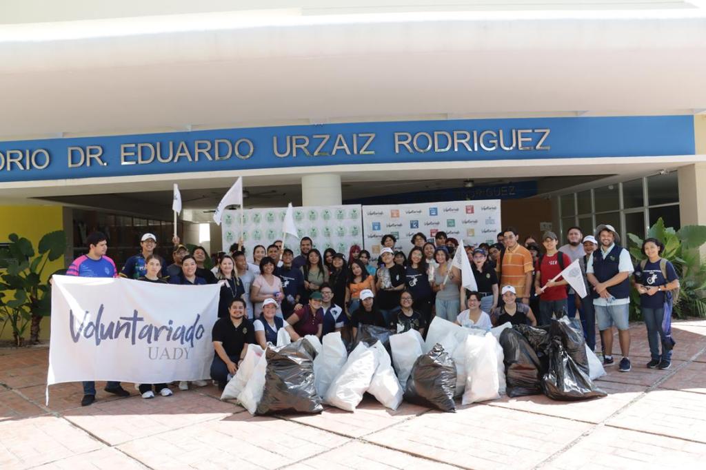 #Yucatán Inicia la Jornada Universitaria “Cultura de Paz” 