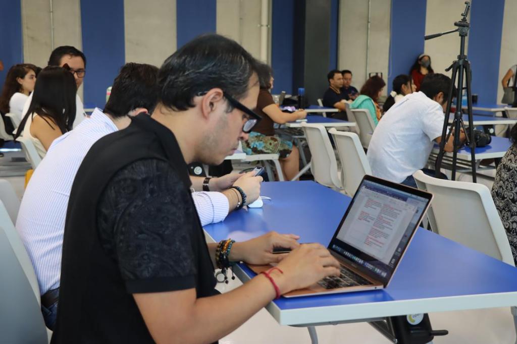 #Yucatán Inauguran el Tercer Diálogo Juvenil por la Agenda 2030 