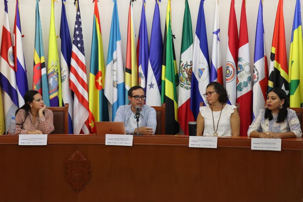 #Yucatán Unidades de Atención a Víctimas, importantes en las Instituciones de Educación Superior 
