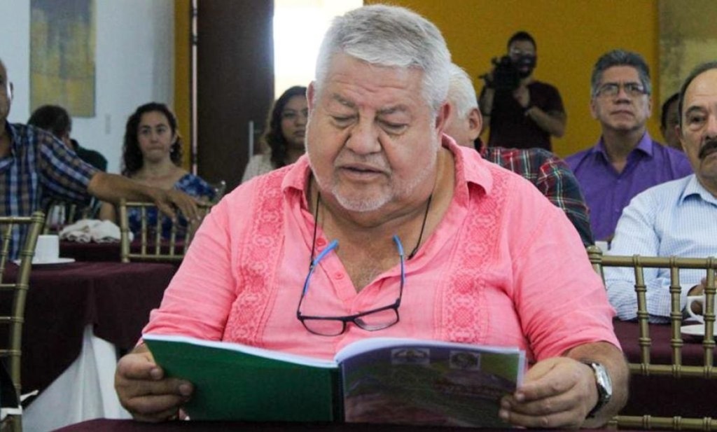 #Veracruz Políticas públicas deben construirse en diálogo con la población:&nbsp;Huerta