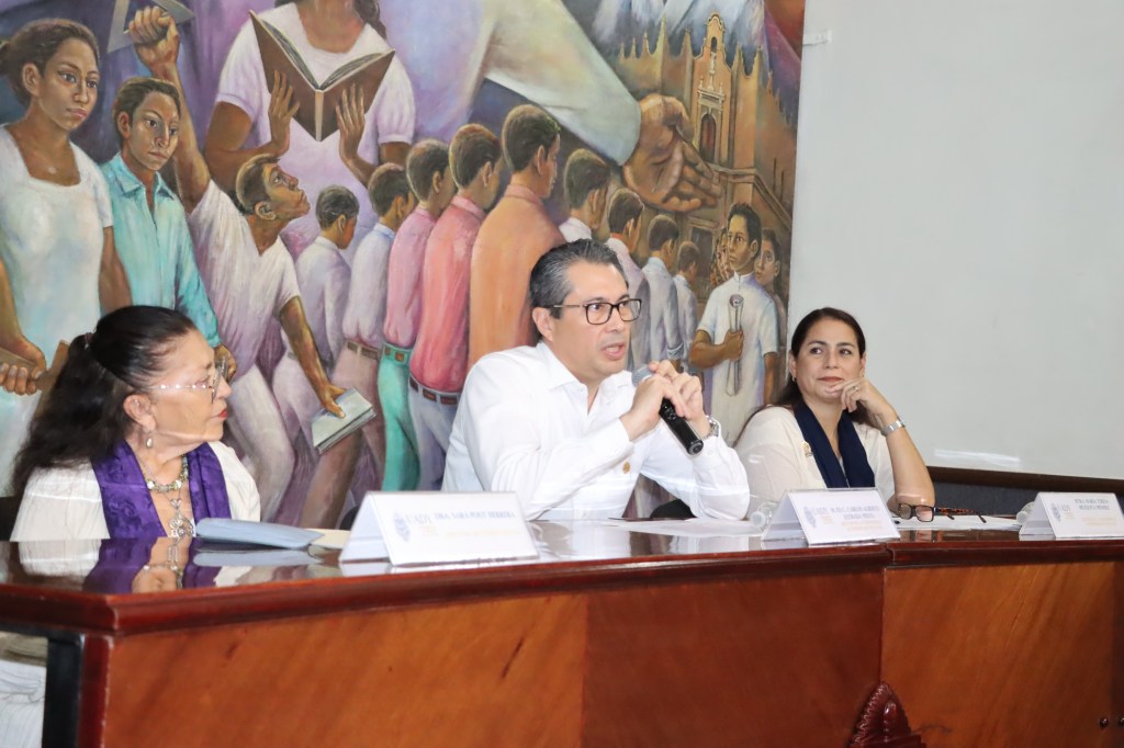#Yucatán Lanzan convocatoria para el Premio Excelencia “#JoséEmilioPacheco2024” 