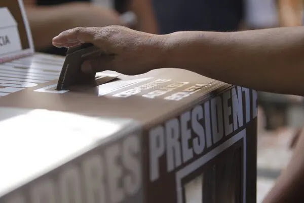 #Chiapas Votarán nueva ley electoral en el&nbsp;Congreso