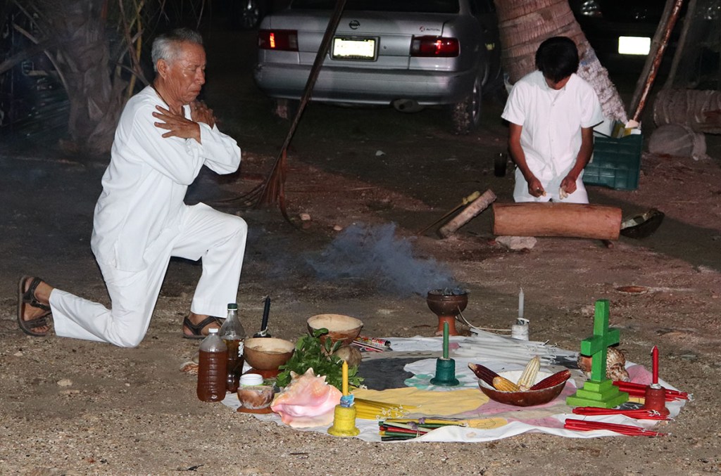  #Yucatán #Pacmyc preserva tradiciones y costumbres en la&nbsp;entidad