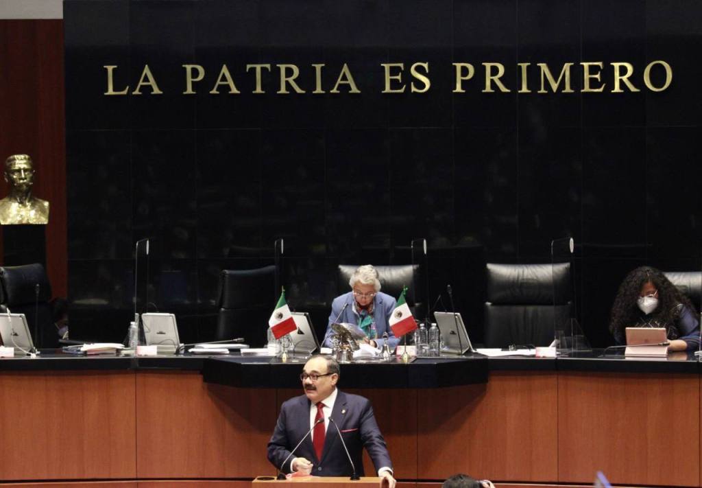 #Yucatán “Buscaremos por ley que el Servicio Social ya no sea más un requisito de titulación”:&nbsp;#RamírezMarín