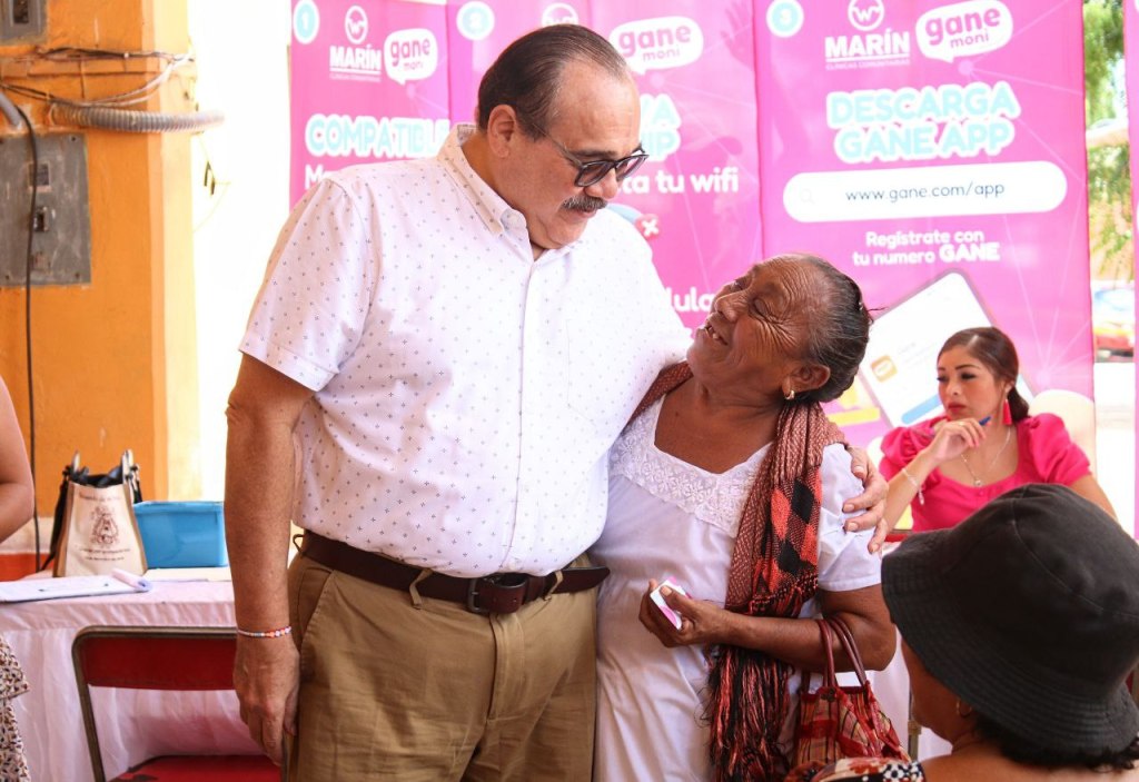 #Yucatán Advierte #RamírezMarín que se vive un momento crucial de decisión por la&nbsp;entidad