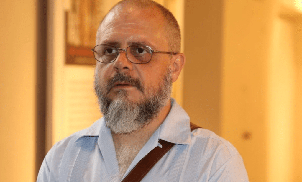 #Veracruz Invita IVEC a taller de grabado en relieve con José Antonio&nbsp;Platas