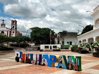 #Chiapas Sismo magnitud 5.2 sacude a&nbsp;Chiapas