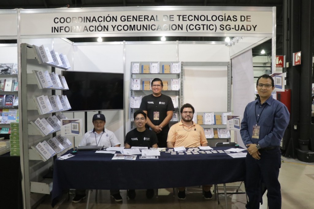 #Yucatán #UADY crea comité para mejorar el desarrollo de las tecnologías de la información 