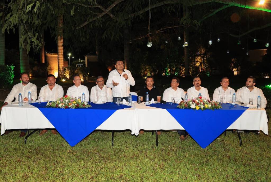 #Yucatán Instalan formalmente la #CanacoServytur Delegación&nbsp;#Motul