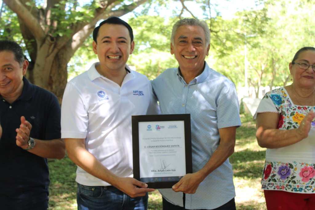 #Yucatán #PAN #Mérida combina la juventud y la&nbsp;experiencia.