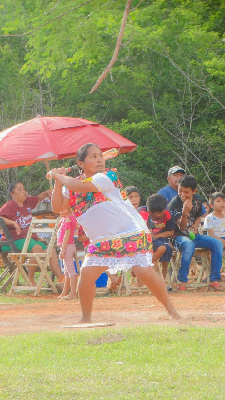 #Yucatán Las Guerreras Mayas de Yaxunah inaugurarán la 1ra. edición del Festival Grill and&nbsp;Beer