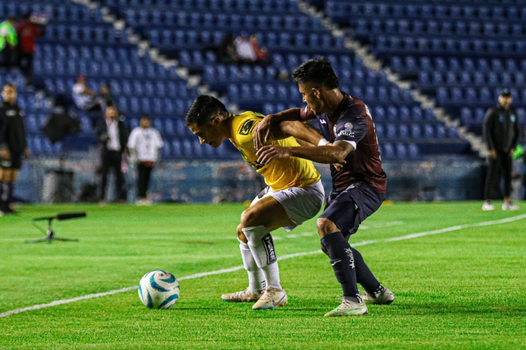#Yucatán #VenadosF.C. a defender la&nbsp;localía