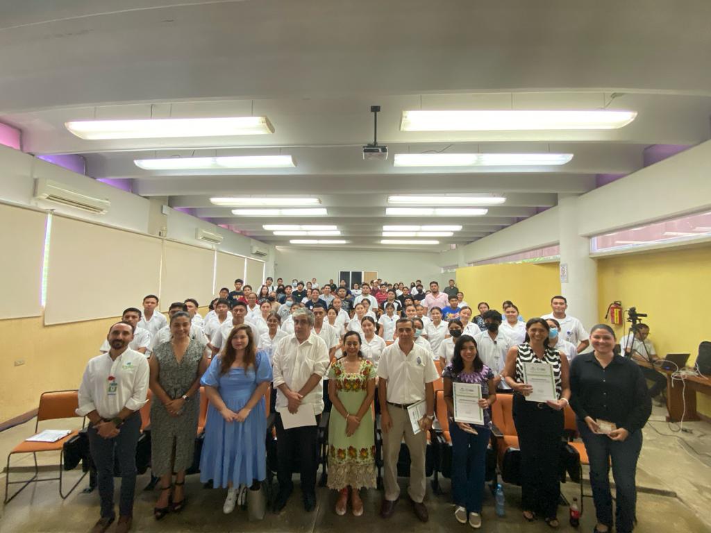 #Yucatán #Inaip recorre todos los municipios del Interior del&nbsp;Estado