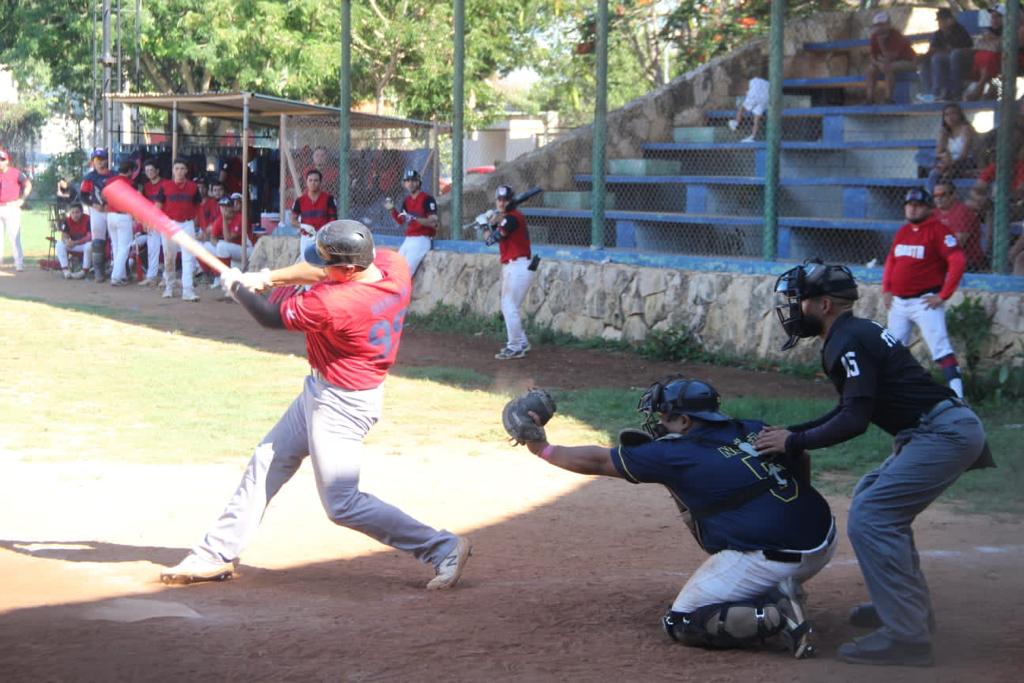 #Yucatán Los Venados de la #Marista en juego por su pase a la Liga Meridana&nbsp;2023-2024