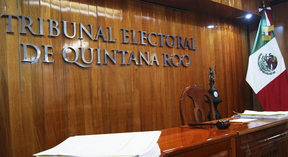 #QuintanaRoo Desecha #Teqroo denuncia contra&nbsp;#LiliCampos