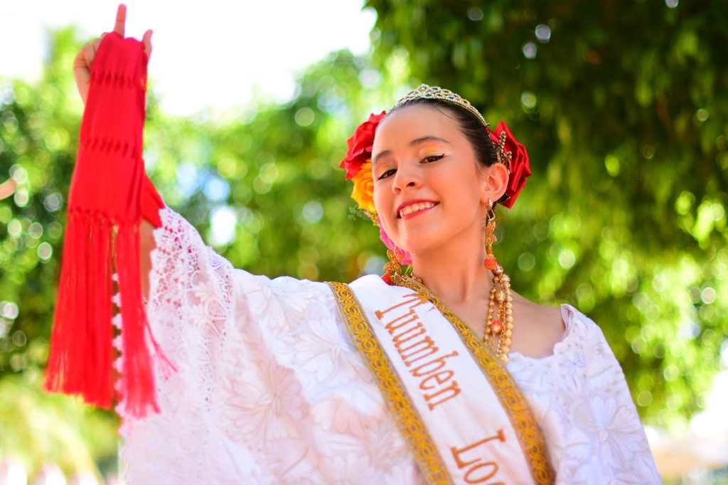 #Yucatán Destacan importancia del arte para apoyar talento de niñas, niños y&nbsp;jóvenes