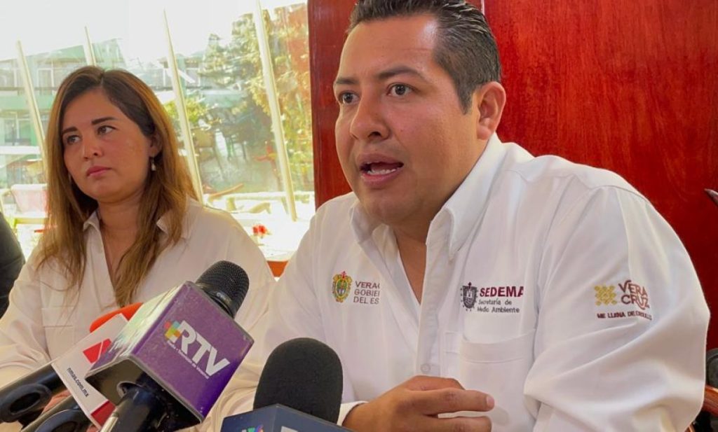 #Veracruz Inicia migración de centros de verificación a verificentros:&nbsp;Sedema