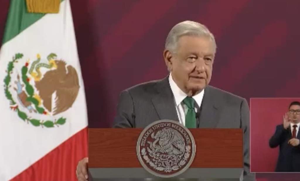 #Veracruz Reconoce AMLO política de seguridad de Cuitláhuac&nbsp;García