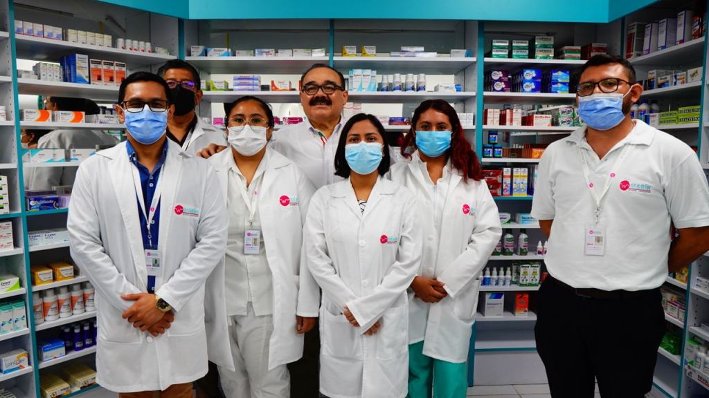 #Yucatán “No hay que bajar la guardia contra el dengue”:&nbsp;#RamírezMarín