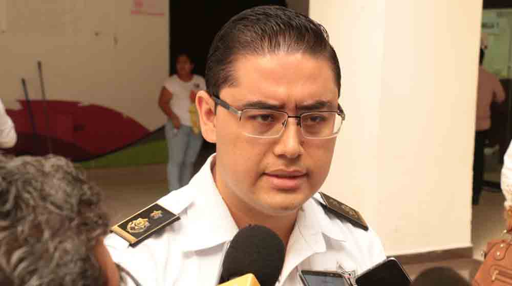 #Chiapas Tuxtla apuesta por atención integral en violencia&nbsp;familiar