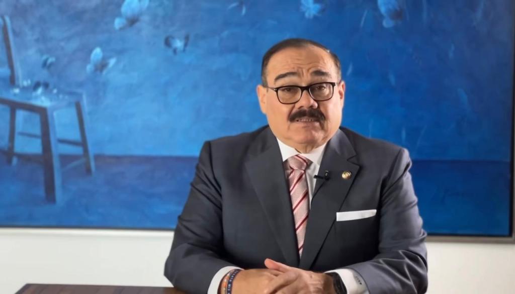 #CDMX “Vine a sumar y a crear una plataforma imparable que convenza a la ciudadanía de un cambio real”:&nbsp;#RamírezMarín