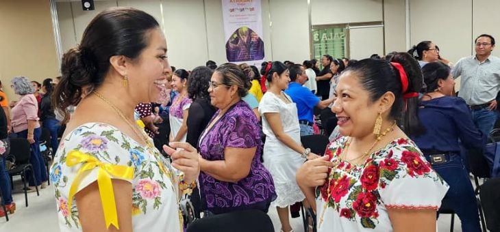 #Campeche Seduc imparte programa de maya&nbsp;socioemocional