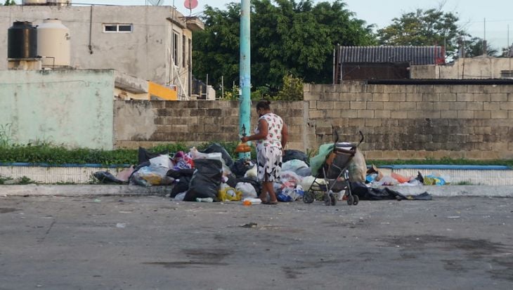 #Campeche Crean Estudio de Generación y Caracterización de los Residuos Urbanos en&nbsp;Campeche
