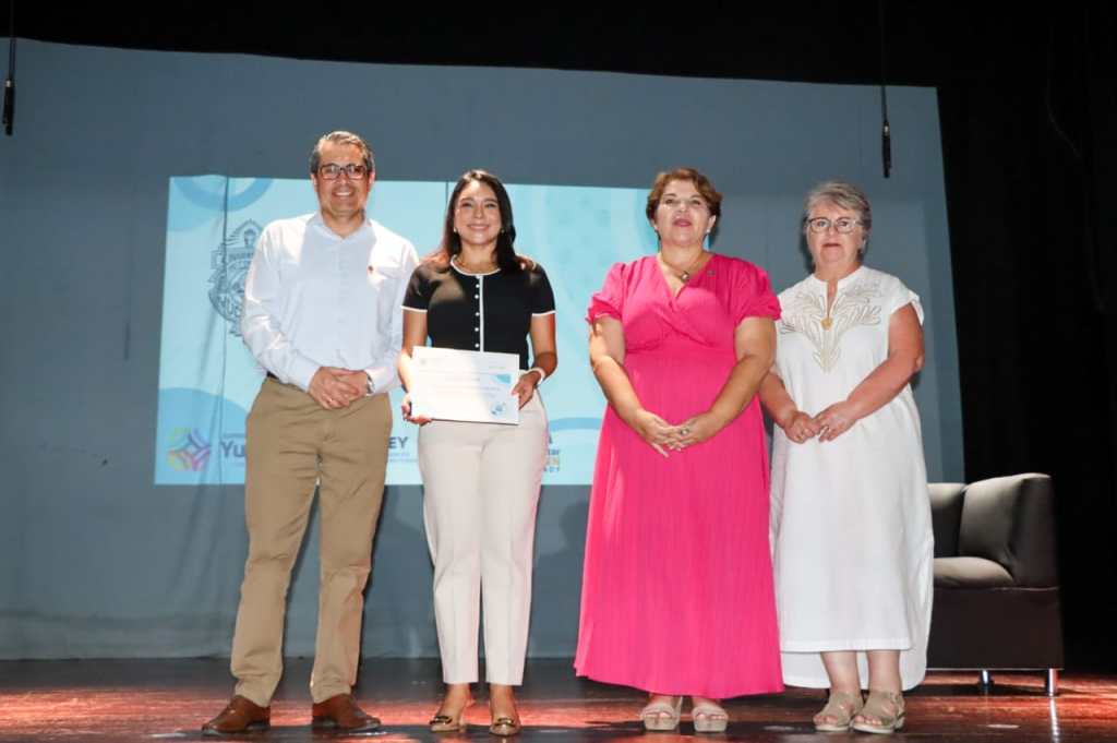 #Yucatán  La autoestima y la atención psicológica, base para una mente sana 