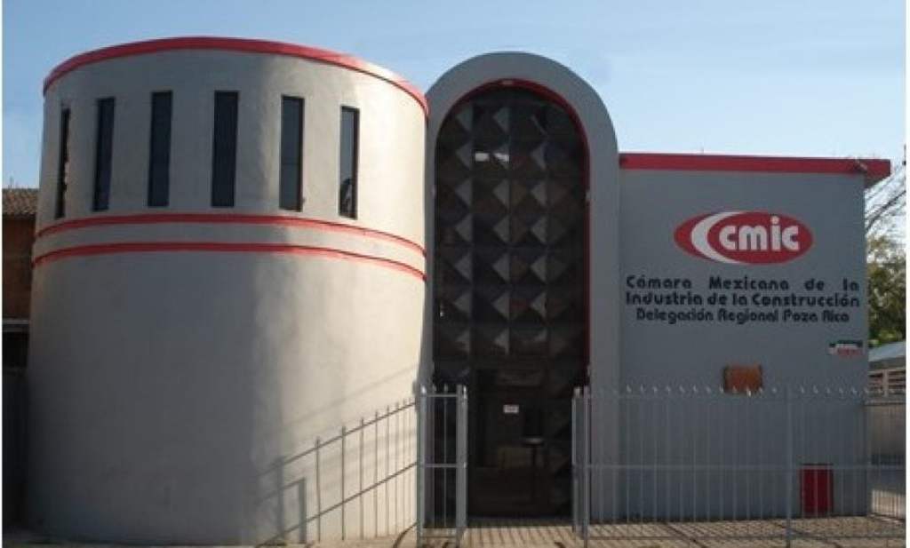 #Veracruz Se deslinda CMIC de ataques contra la&nbsp;PMA