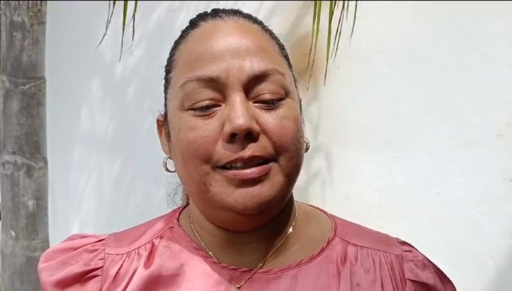 #QuintanaRoo Solidaridad, con poca cultura de prevención contra el cáncer de mama, afirma directora de Salud 