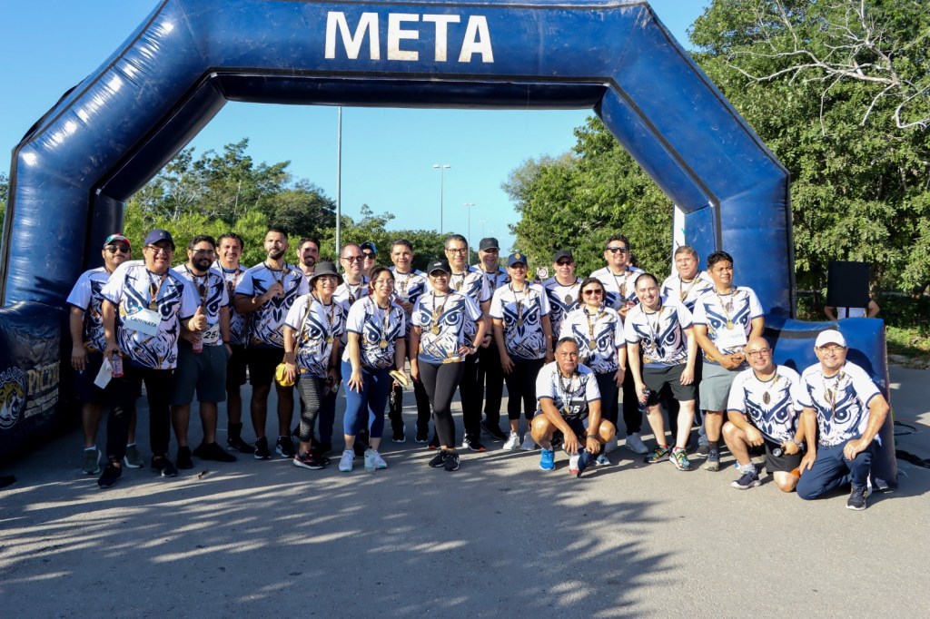 #Yucatán #UADY celebra Carreras de Aniversario durante el fin de semana 