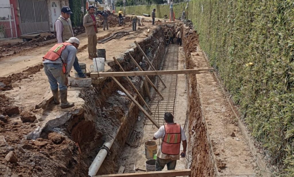 #Veracruz En la noche habrá agua en Lomas Verdes y&nbsp;Zipor