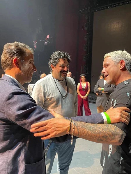 #Yucatán #3Below en #Mérida: Una Noche de Música Vanguardista y&nbsp;Virtuosismo