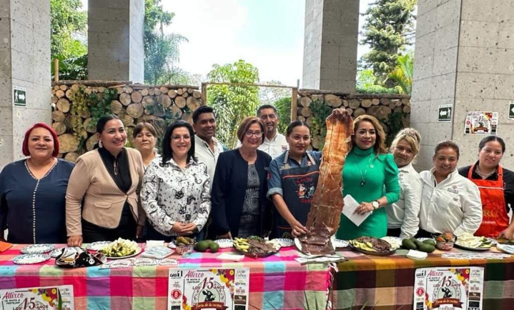 #Veracruz Celebra Congreso hermanamiento con Atlixco para promoción&nbsp;turística