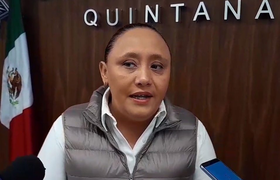 #QuintanaRoo Necesario ayudar a #Guerrero para evitar éxodo de trabajadores, dice&nbsp;#CristinaTorres