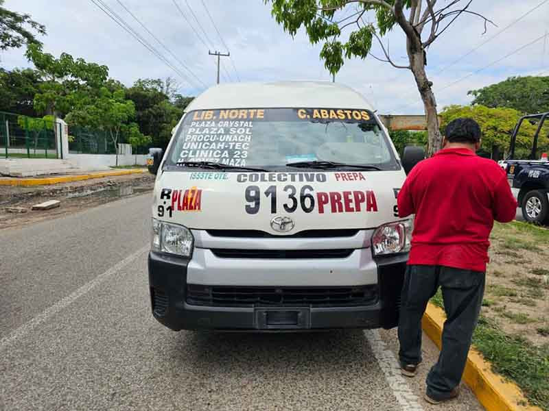 #Chiapas 91, ruta de la&nbsp;muerte