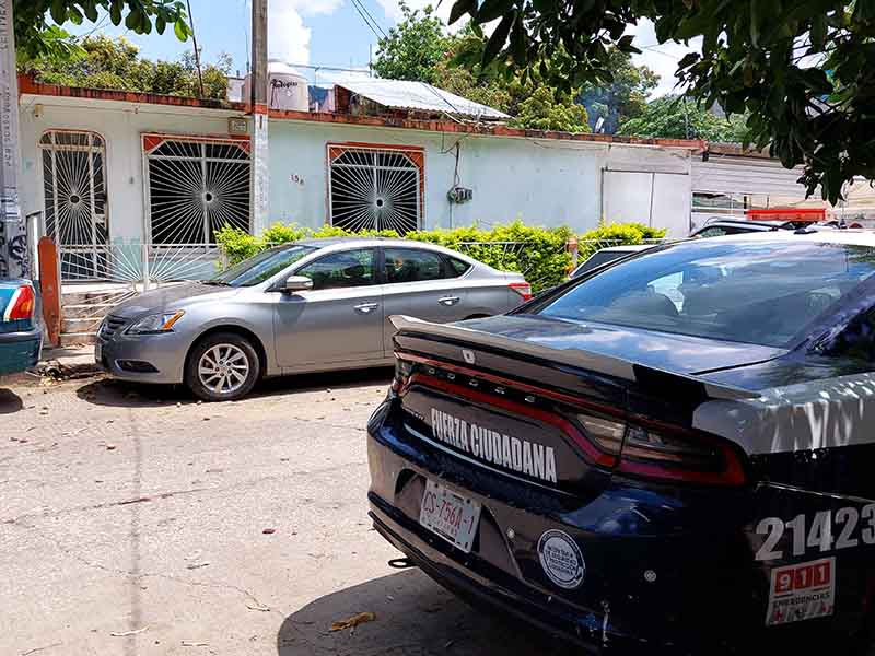 #Chiapas Delincuentes ‘empoderados’