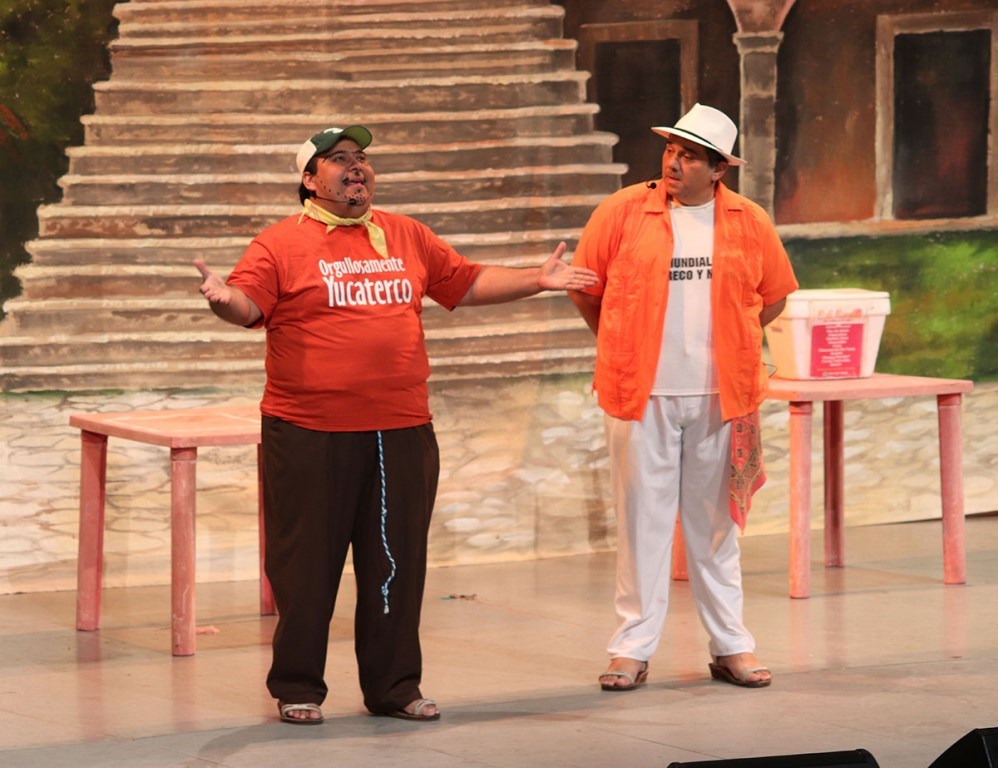 #Yucatán Compañía peruana escenifica pasajes de la vida del poeta&nbsp;#AntonínArtaud