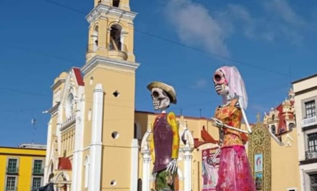 #Veracruz Pide Arquidiócesis de Xalapa ser solidarios con&nbsp;Guerrero