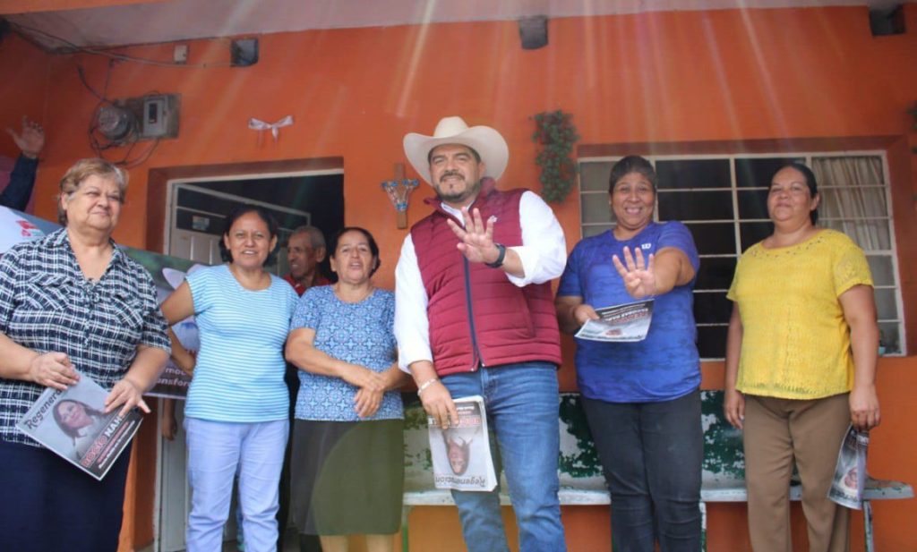 #Veracruz Suma Zenyazen apoyo de los&nbsp;veracruzanos
