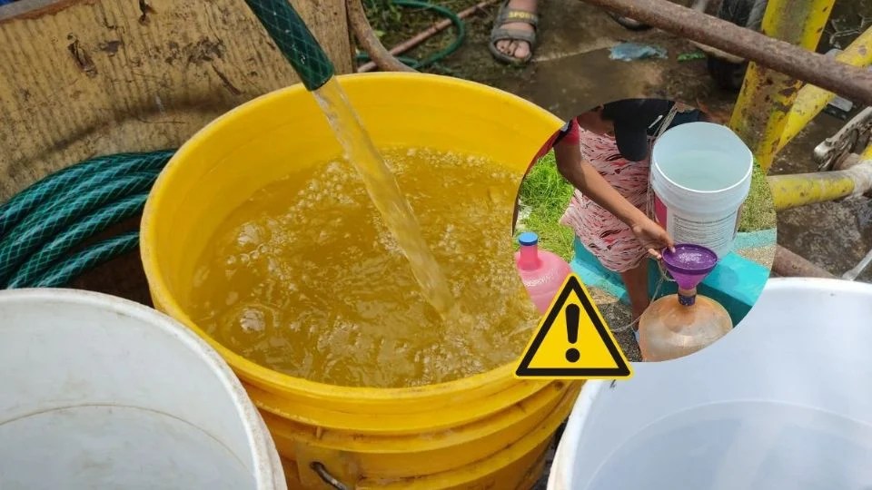 #Veracruz ¿Qué colonias de Xalapa sí tendrán agua este martes 3 de&nbsp;octubre?