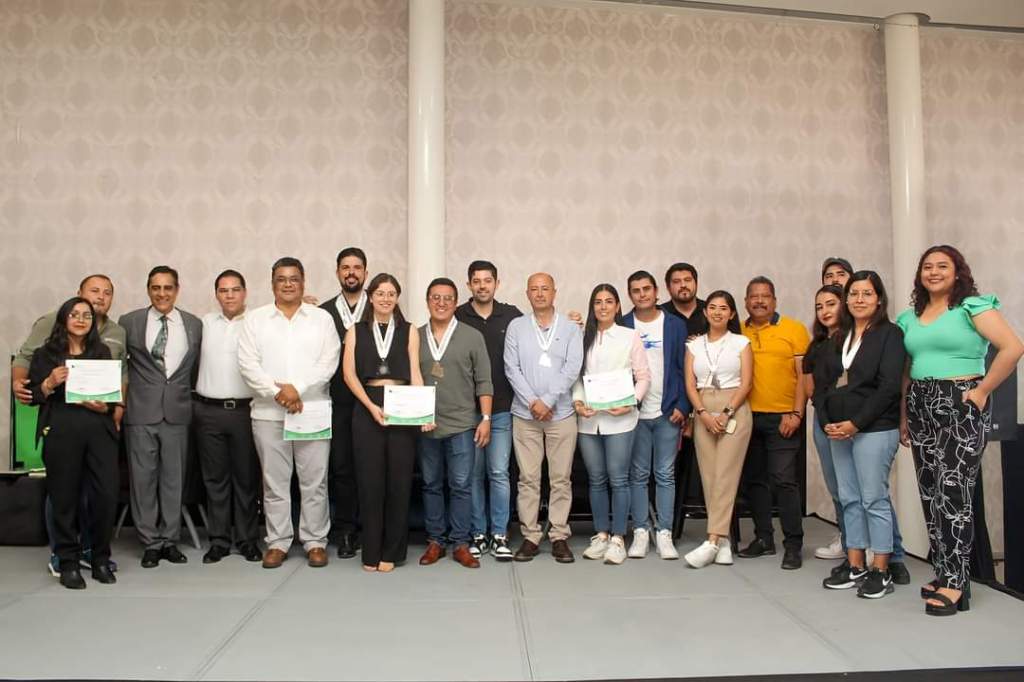 #Chiapas Concluye la XIII Bienal de&nbsp;Arquitectura