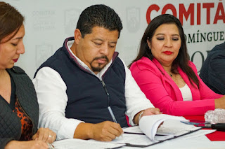 #Chiapas Anuncian festival