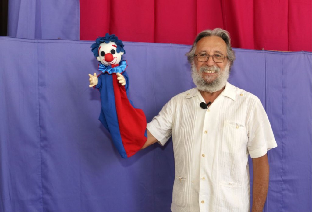 #Yucatán Teatro y música en municipios yucatecos, con el&nbsp;#OtoñoCultural