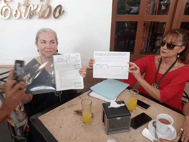 #Veracruz Exigen reubicación de taller de laminación; se adueñan de la calle afectando a 50&nbsp;familias