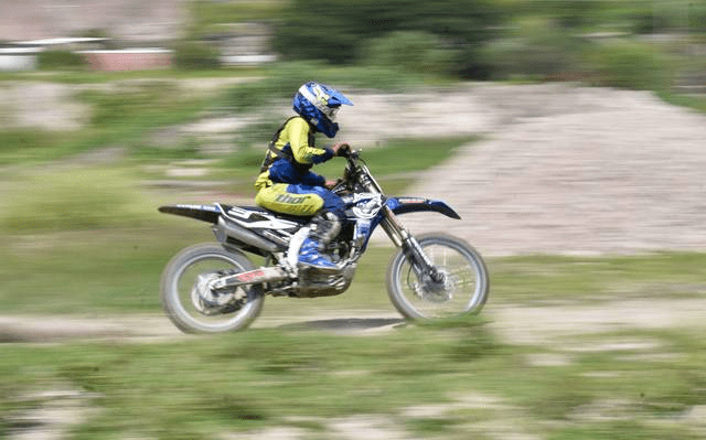 #Chiapas #SanCristóbal se prepara para una emocionante competencia de #Motocross en&nbsp;noviembre