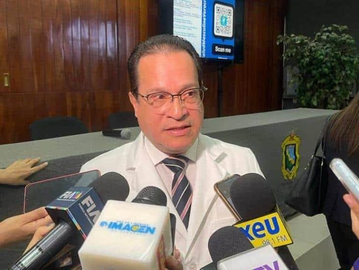 #Veracruz 60% de pacientes diagnosticados con cáncer de próstata están en etapa&nbsp;avanzada