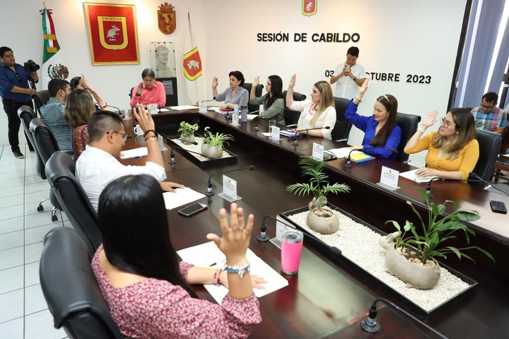 #Chiapas #CarlosMorales solicitó permiso ante el Cabildo tuxtleco para separarse de su&nbsp;cargo